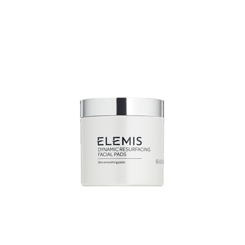 ELEMIS Обновляющие диски для лица Dynamic Resurfacing Facial Pads Anti-Age разглаживающая эссенция для лица дайнемик anti age