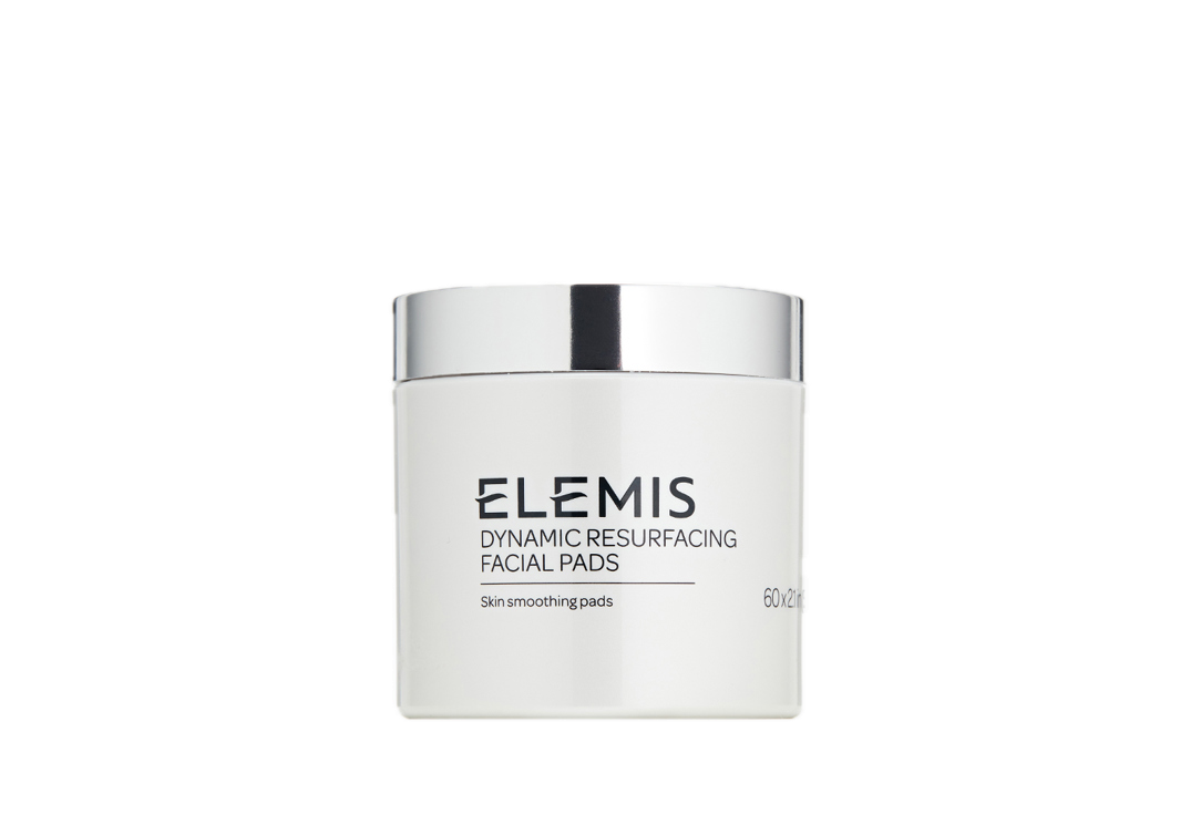 ELEMIS Обновляющие диски для лица Dynamic Resurfacing Facial Pads Anti-Age
