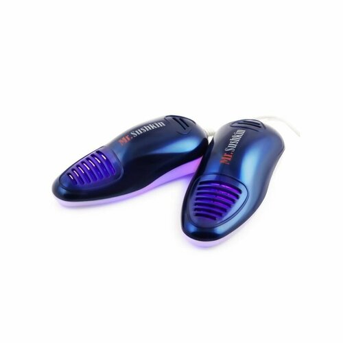 Сушилка электрическая для обуви Ультрафиолетовая Mr. Sushkin SPOR.