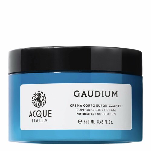 Acque Di Italia Gaudium Body Cream 10550₽