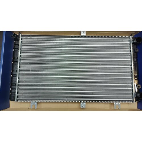 Радиатор охлаждения алюм. 