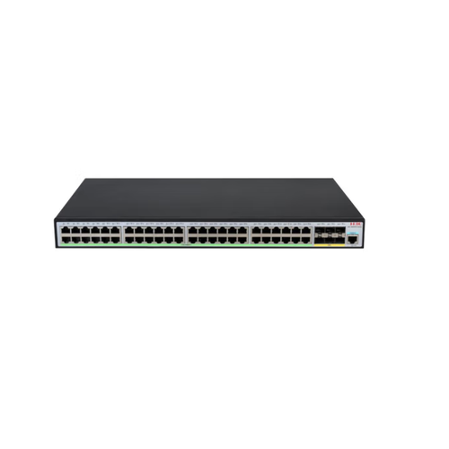 H3C LS-6812-48X6C Мейнфрейм L3 ethernet 38000000₽