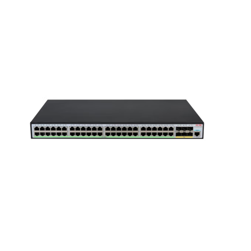 H3C LS-6812-24X6C Мейнфрейм L3 ethernet