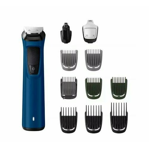Триммер PHILIPS MG770715 5740₽