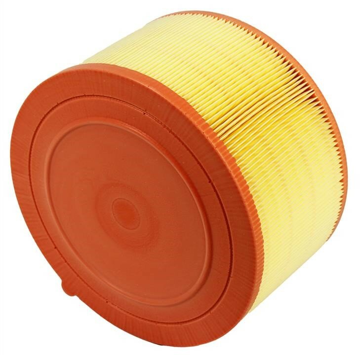 Воздушный фильтр Mann-Filter - фото №19