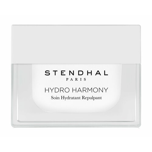 stendhal hydro harmony replumping serum Увлажняющий крем для сияния кожи лица с биомиметическим экстрактом 20+ Stendhal Hydro Harmony Replumping Moisturizing Care /50 мл/гр.