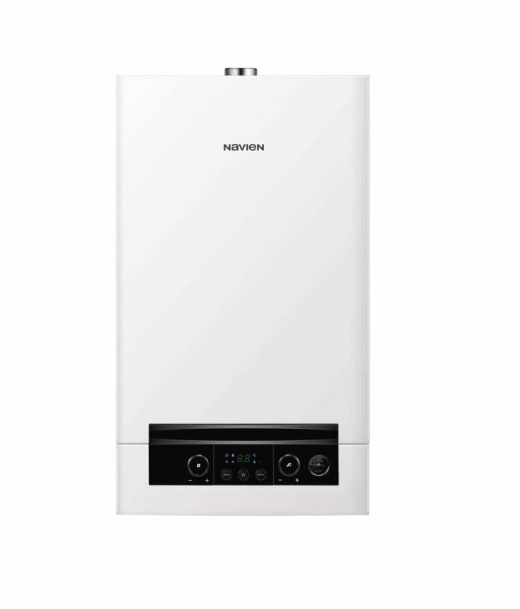 Navien HEATLUXE NGB210 - 16K (2конт)