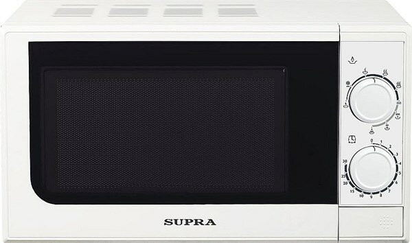 Микроволновая печь Supra 20MW25