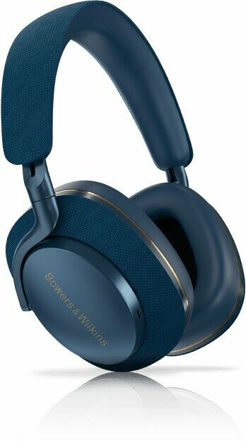 Беспроводные наушники Bowers & Wilkins PX7 S2 Blue