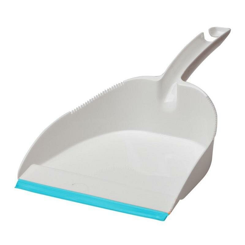 Совок Spin&clean "Софтэль", Ballet, с резиновой кромкой