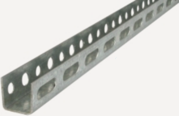 Изображение товара Профиль монтажный U -образный SMP-43682-1 STARFIX30х30х30х2000