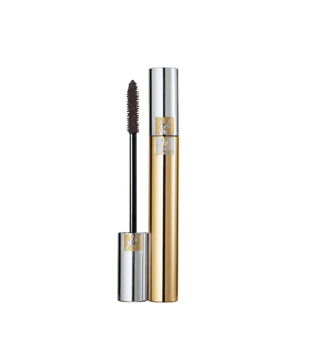 Yves Saint Laurent Тушь для ресниц Volume Effet Faux Cils, 2 Rich brown