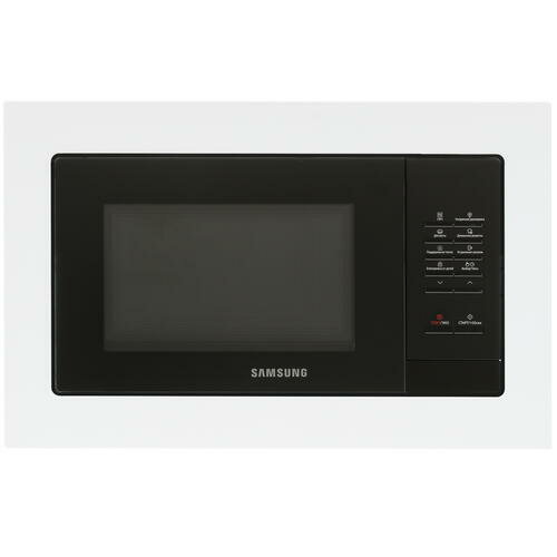 Встраиваемая микроволновая печь Samsung MS23A7013AL