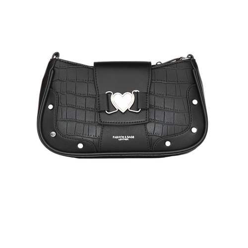 фото Сумка кросс-боди jm-сумка-00001/004, фактура матовая, черный ranray