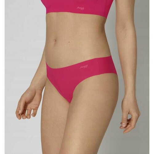 фото Трусы sloggi, размер маркировка s, розовый