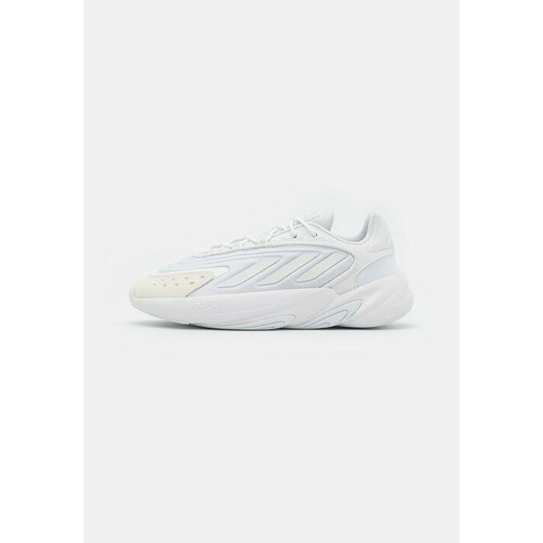 Кроссовки adidas Ozelia, размер 46, белый кроссовки adidas originals ozelia unisex footwear white core black