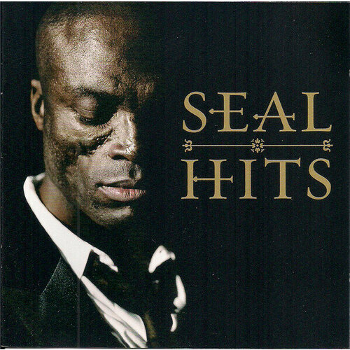 AUDIO CD Seal - Hits. 1 CD i will change the world t shirt gift for you