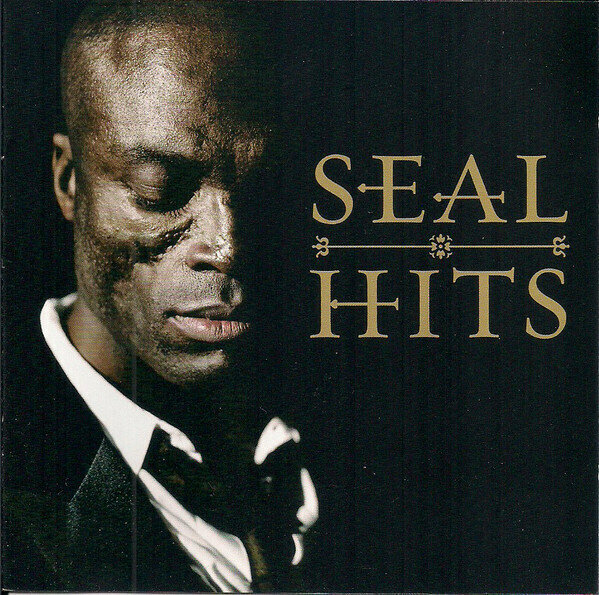 AUDIO CD Seal - Hits. 1 CD