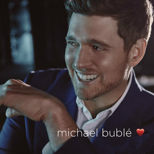 Виниловая пластинка Michael Bubl - Love (11/16). 1 LP