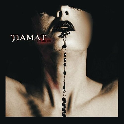 Виниловая пластинка TIAMAT - Amanethes tiamat виниловая пластинка tiamat clouds