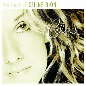 AUDIO CD Very Best of Celine Dion. 1 CD