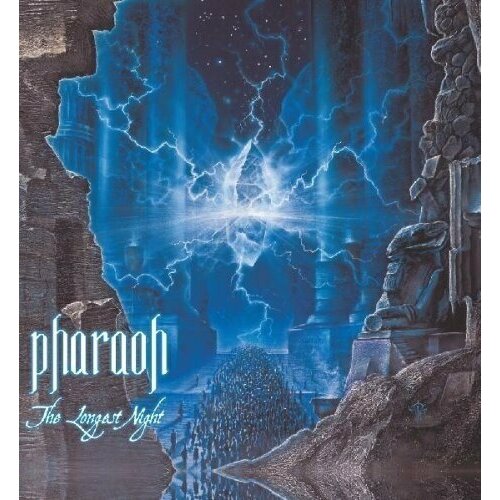 Виниловая пластинка Pharaoh: Longest Night