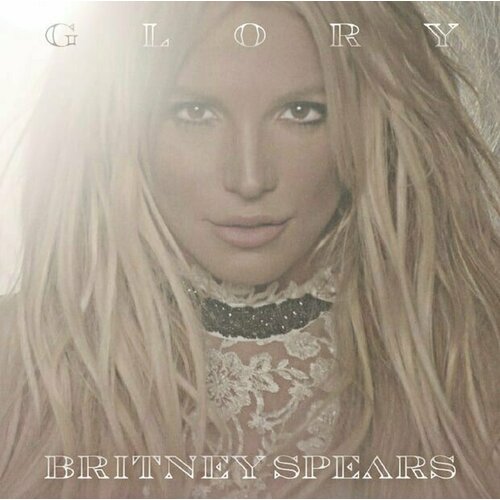 Виниловая пластинка Britney Spears: Glory. 2 LP виниловая пластинка britney spears britney yellow lp