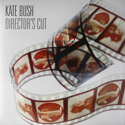 Виниловая пластинка Kate Bush - Director'S Cut - Vinyl. 2 LP виниловая пластинка kate bush director s cut