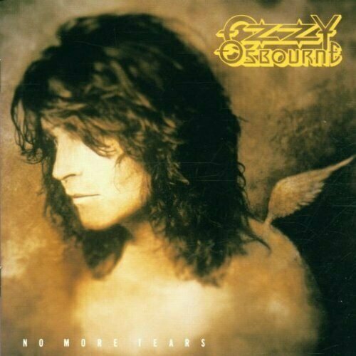 AUDIO CD Ozzy Osbourne - No More Tears