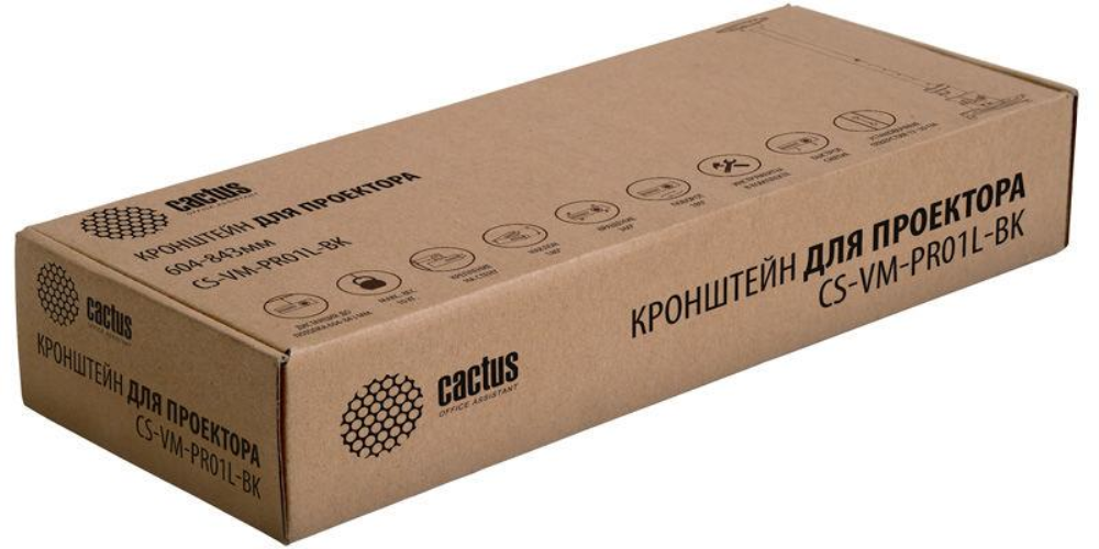 Крепление cactus CS-VM-PR01L