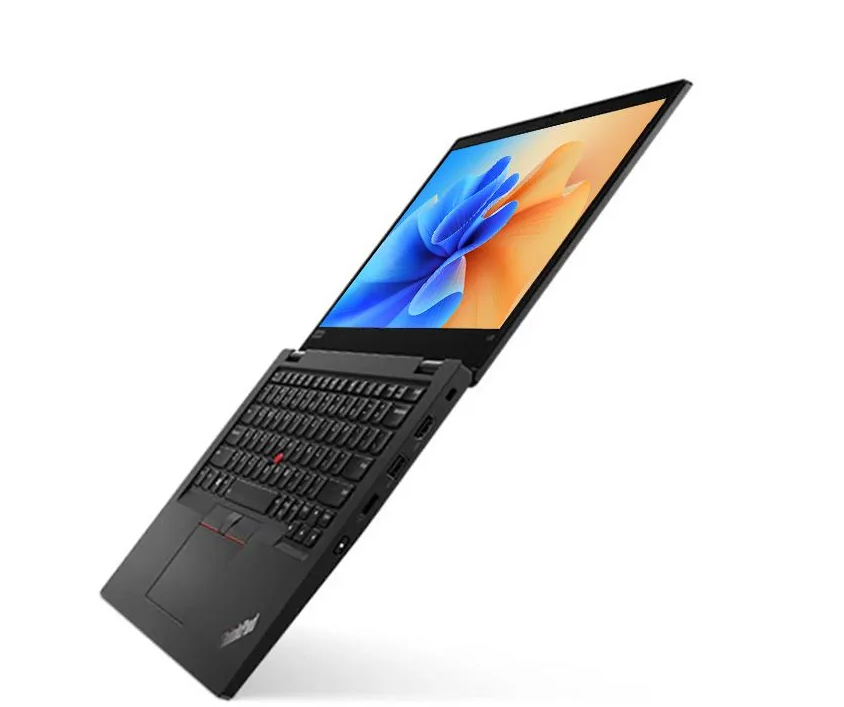 13.3" Ноутбук Lenovo Thinkpad L13 Intel Core i5 100210U Процессор Windows10 системы — фото 9