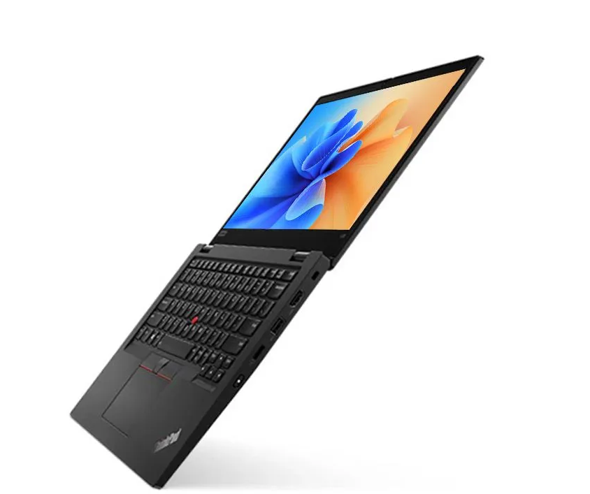 133" Ноутбук Lenovo Thinkpad L13 Intel Core i5 100210U Процессор Windows10 системы