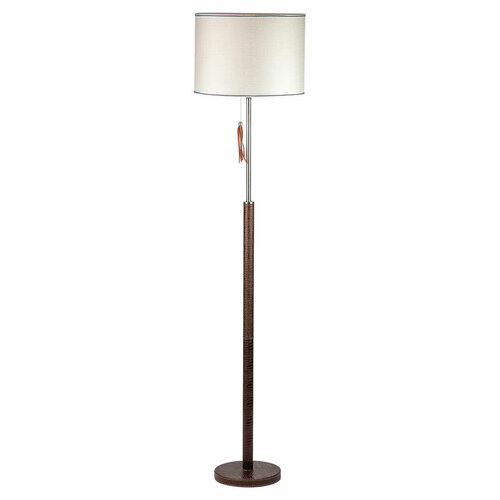 Торшер напольный с абажуром AM Group HOLLYWOOD PT1 COF 16875₽