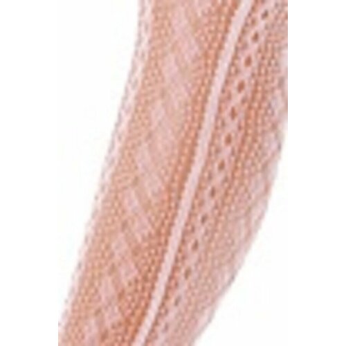 Колготки Glamuriki, размер 140, мультиколор колготки белые ажурные для девочки