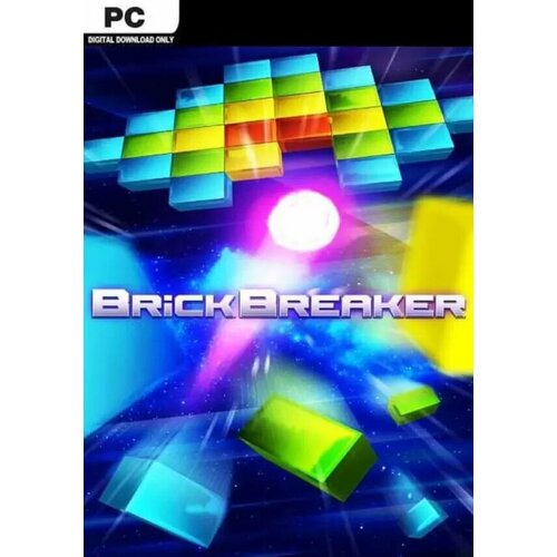 Brick Breaker (Steam; PC; Регион активации все страны)