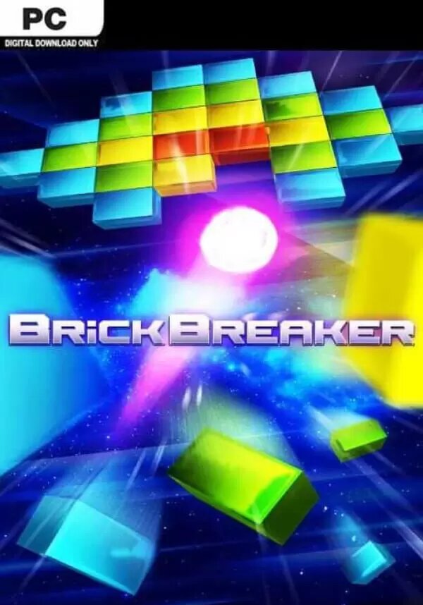 Brick Breaker (Steam; PC; Регион активации все страны)