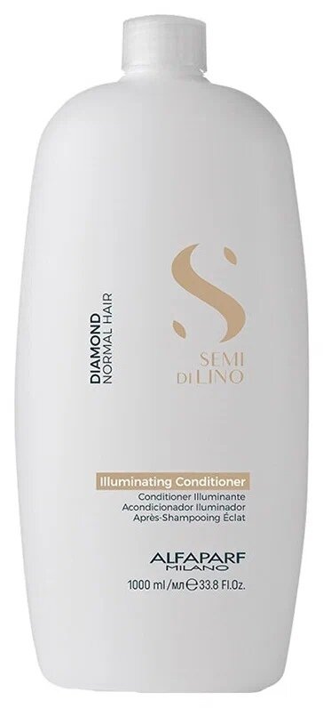 Кондиционер для нормальных волос, придающий блеск Sdl D Illuminating Conditioner 1000 мл