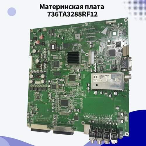 Материнская плата 736TA3288RF12 для N3260W