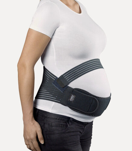 Изображение товара ORTO PROFESSIONAL Бандаж дородовый и послеродовый MB 89