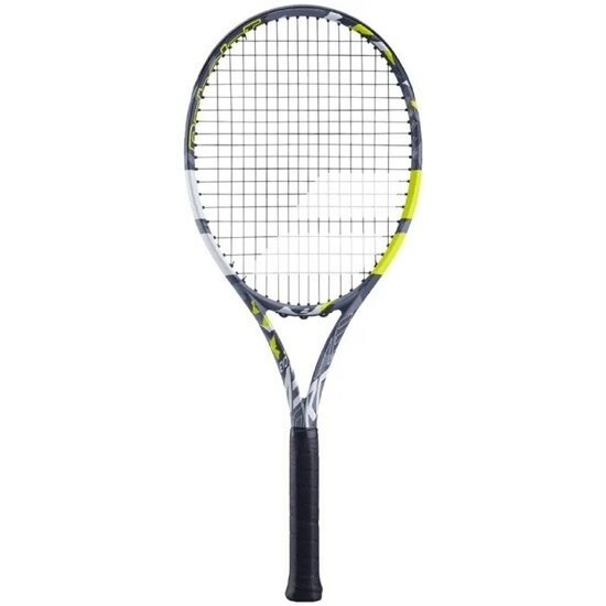 Ракетка теннисная Evo Aero (275г) Babolat Gr3 ( с натяжкой)