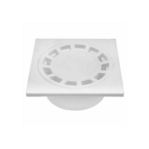 Трап канализационный вертикальный 150 мм выпуск 110 мм