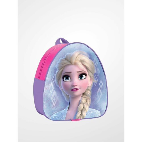 Рюкзак Холодное сердце iTCOVERS Magic bag toys для девочки 4-7 лет с набором игрушек рюкзак детский ранец дошкольный портфель щенячий патруль