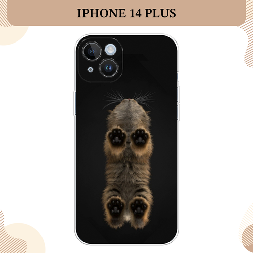 коричневый, черный