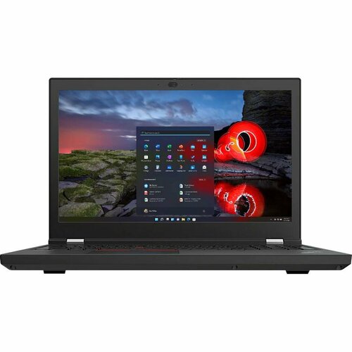 156 Ноутбук Lenovo ThinkPad P15 20YQ0018UK ОС - англ клавиатура - англ вилка - англ 12999000₽