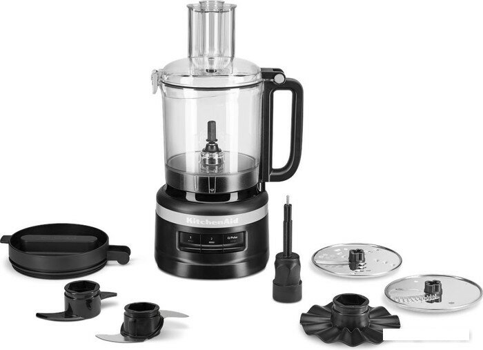 Комбайн KitchenAid 5KFP0921EBM