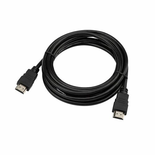 кабель proconnect hdmi hdmi 2 0 3m 17 6105 6 Кабель HDMI - HDMI 2.0, 3м, Gold PROconnect 10 шт арт. 17-6105-6