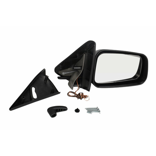 Зеркало боковое ВАЗ-2110 правое антиблик обогрев Калуга пактол