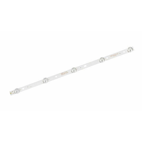 Подсветка 1 планка 4708-K420WD-A3213K01 для телевизора Panasonic TX 43DR300ZZ Toshiba 43U7750EV 43S2750EV K430WD9 HORIZONT 43LE5173D 405₽