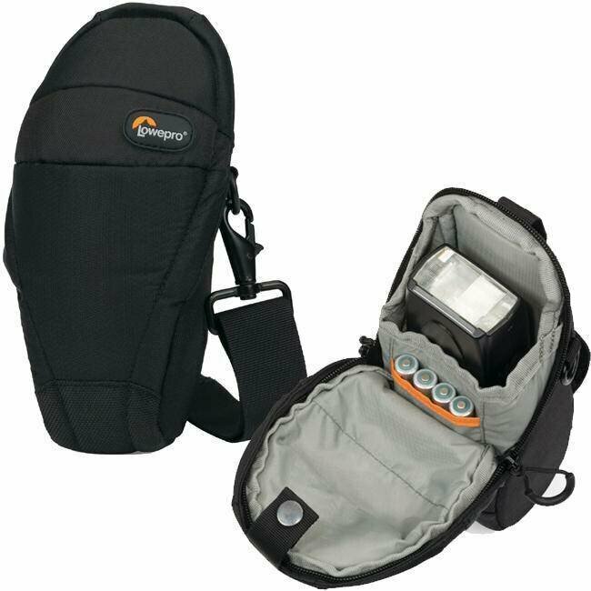 Чехол Lowepro S&F Quick Flex Pouch 55 AW