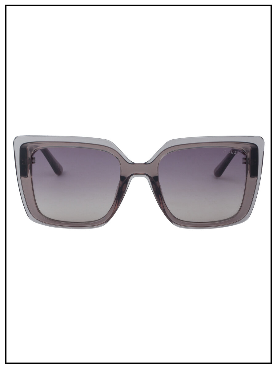фото Солнцезащитные очки GUESS 7908/59Z